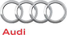 audi logo