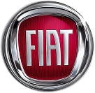 fiat logo