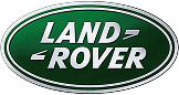 land rover logo