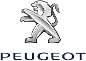 peugeot logo
