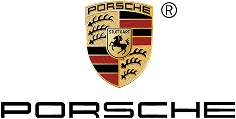 porsche logo