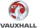 vauxhall logo